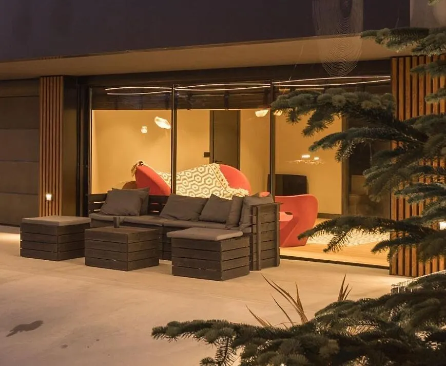 Luxury Studio Mungia Spain