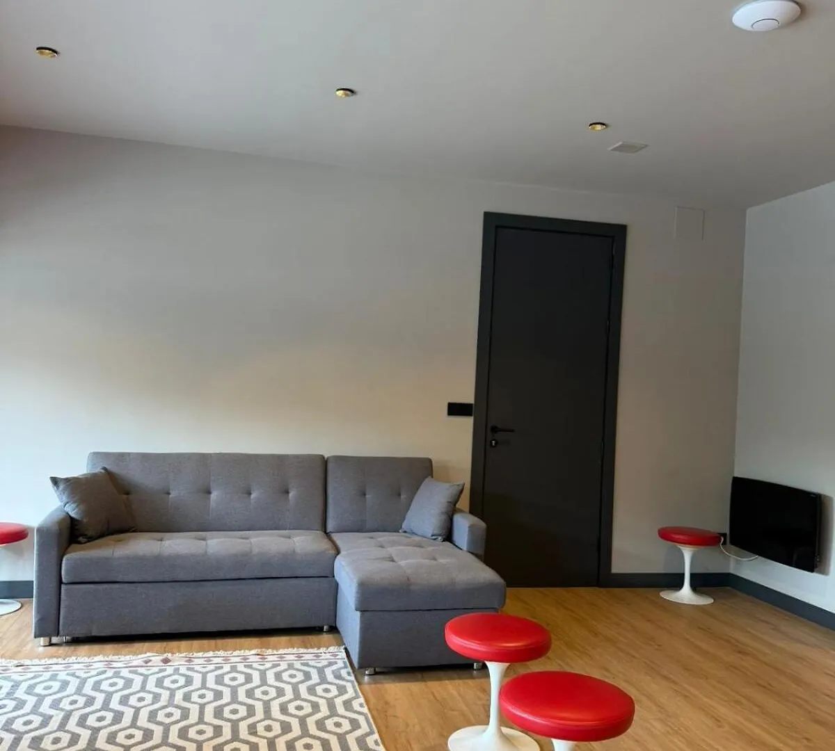 Luxury Studio Mungia 0*,  Spain
