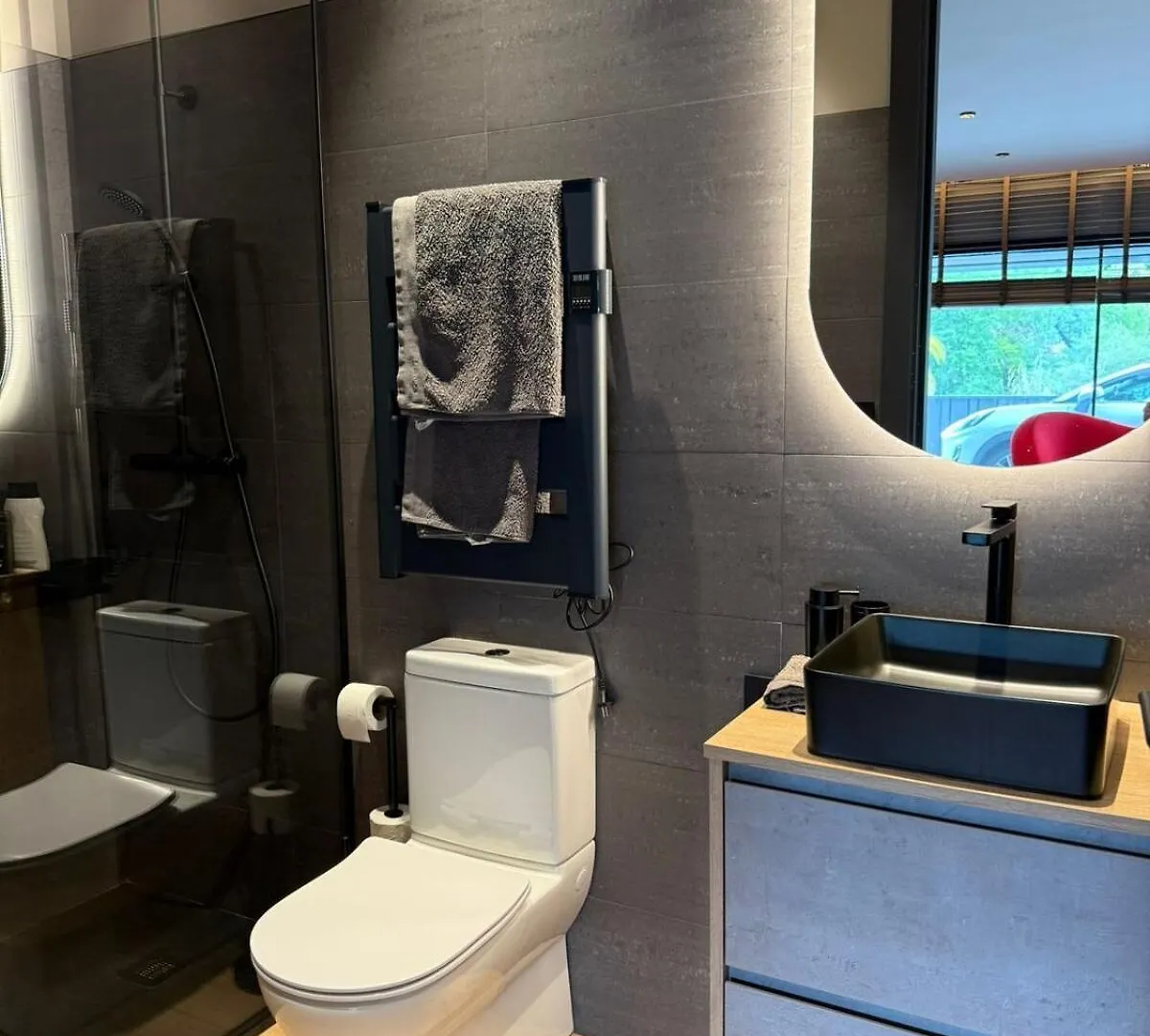 Luxury Studio Mungia 0*,