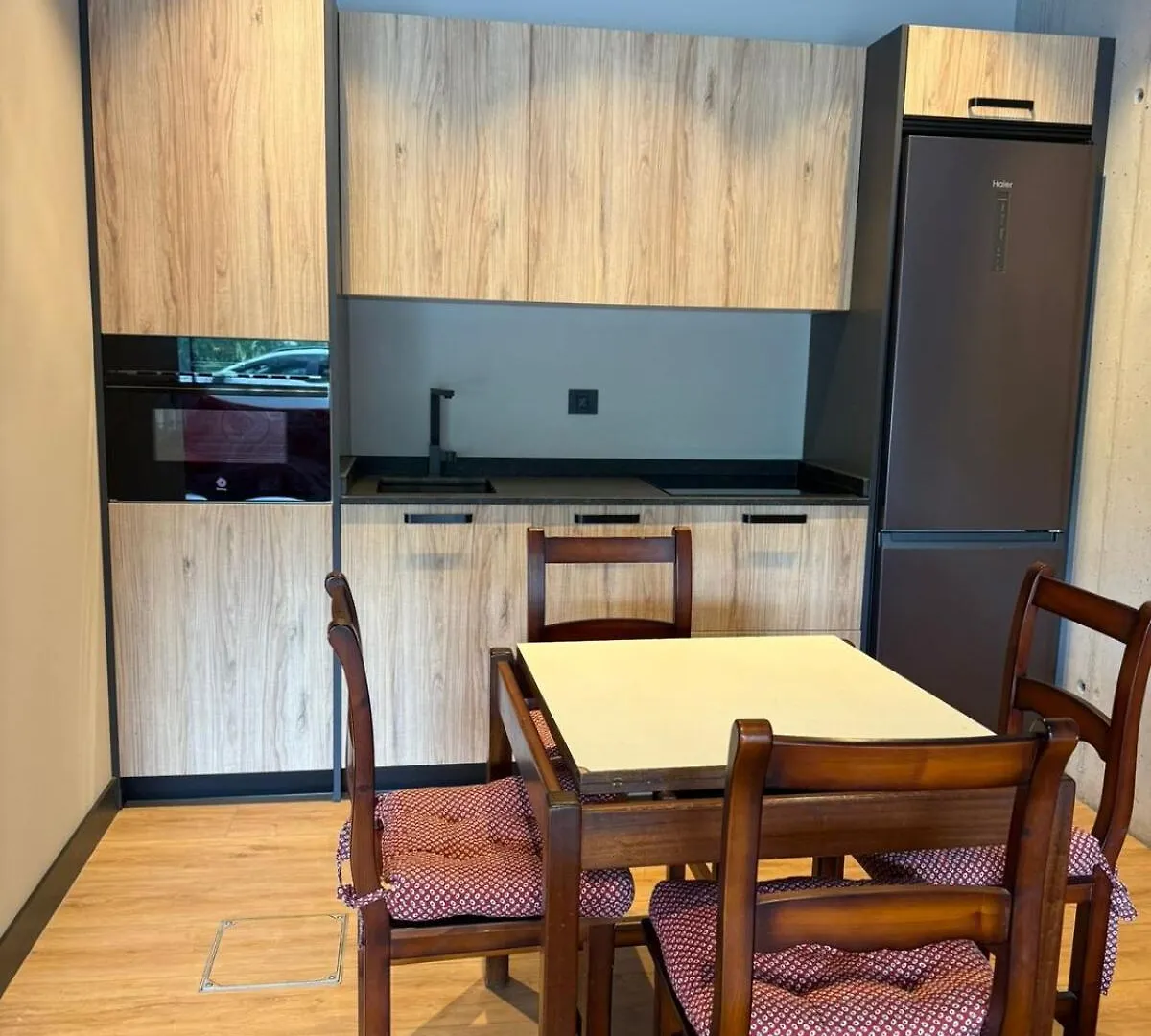 Apartment Luxury Studio Mungia Spain